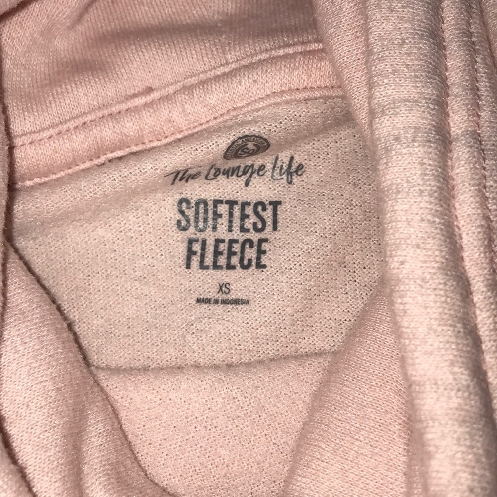 Funnel Neck Sweatshirt - Picture 3 of 4